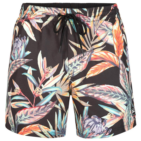 O'neill Ανδρικό μαγιό Cali Print 15'' Swim Shorts